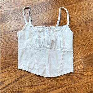 Hollister Camisole Tank Top
